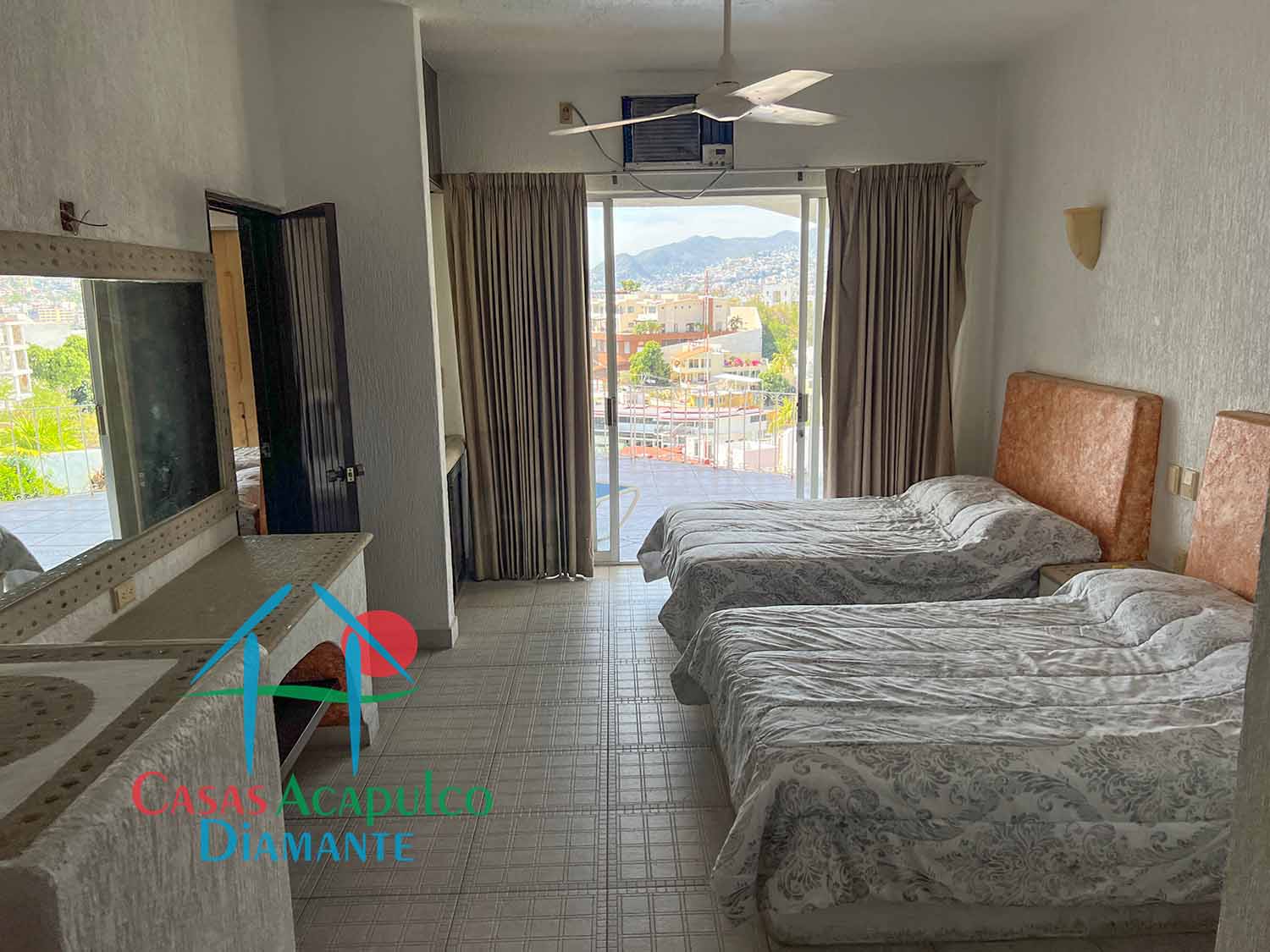 Casa Pieros - Recámara 7 3